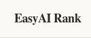 Easy AI Rank icon